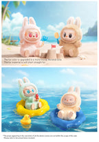 Labubu - The Monsters Have a Seat Vinyl Plush Blind Box (1 Random Box) - Nix Guide To