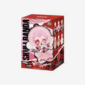 Skullpanda Winter Symphony Series Plush Blind Box (1 Random Box) - Nix Guide To