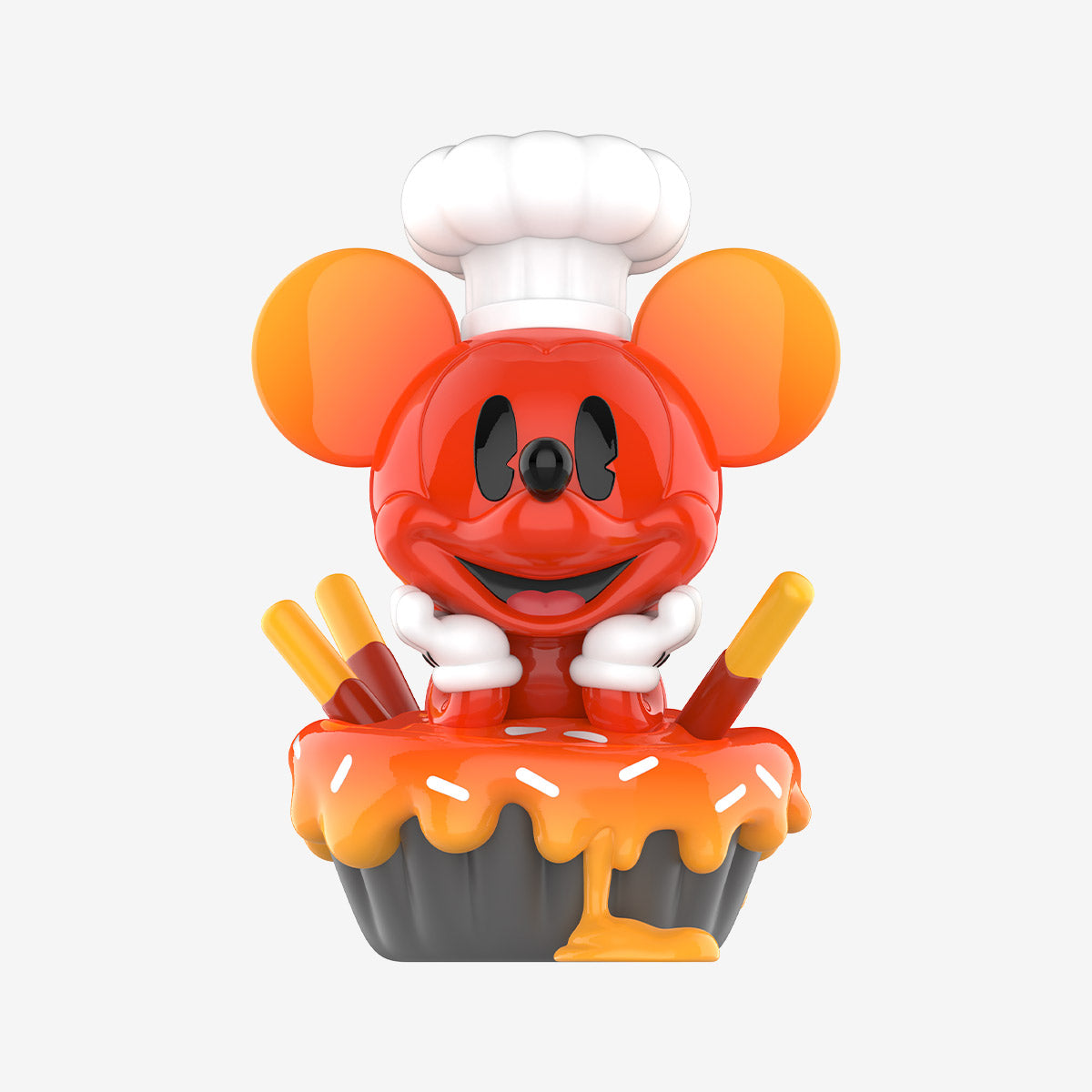 Disney Mickey Childhood of Boundless Imagination Series Blind Box by POP MART - Nix Guide To