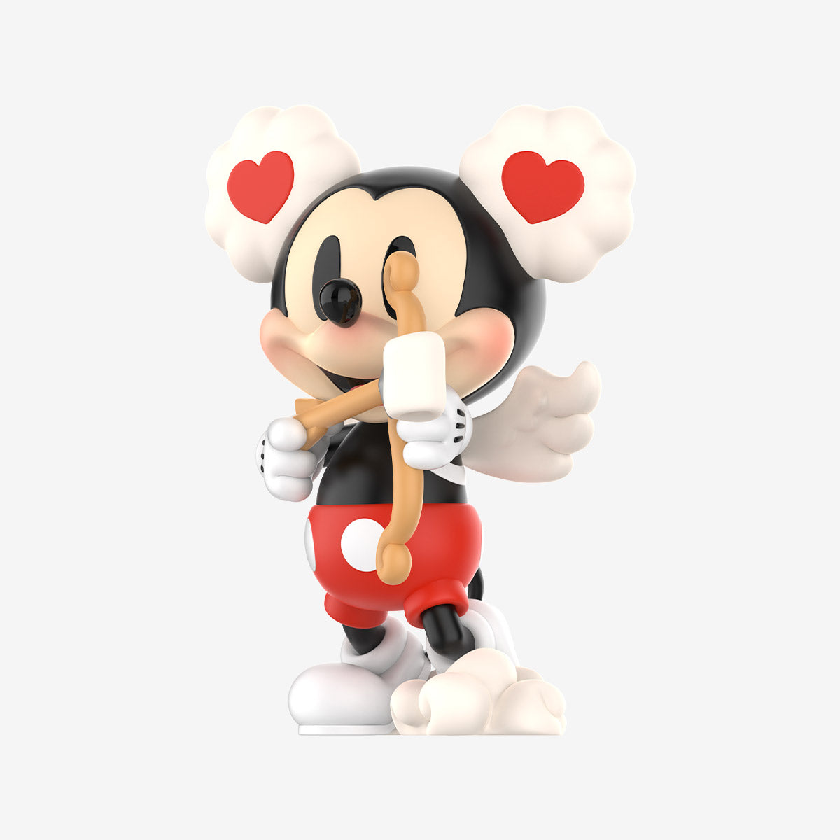 Disney Mickey Childhood of Boundless Imagination Series Blind Box by POP MART - Nix Guide To