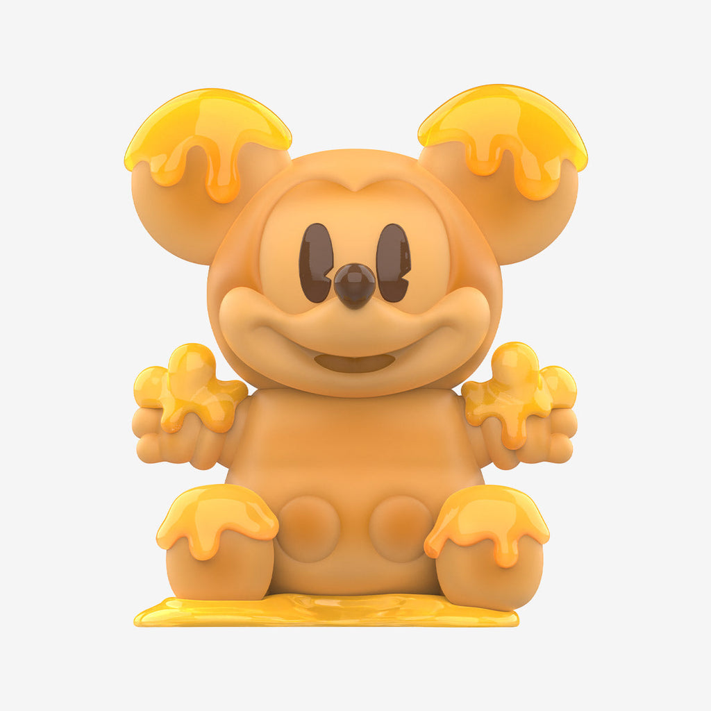 Disney Mickey Childhood of Boundless Imagination Series Blind Box by POP MART - Nix Guide To