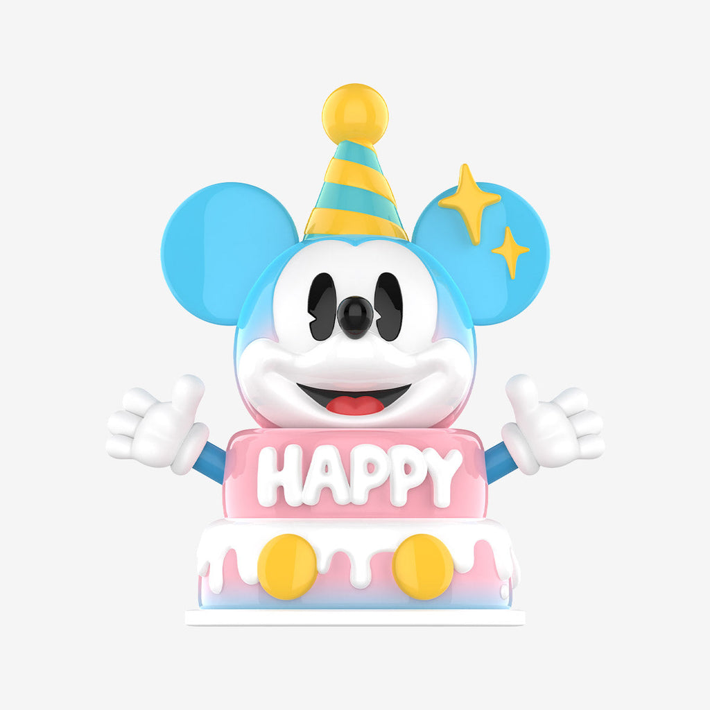 Disney Mickey Childhood of Boundless Imagination Series Blind Box by POP MART - Nix Guide To
