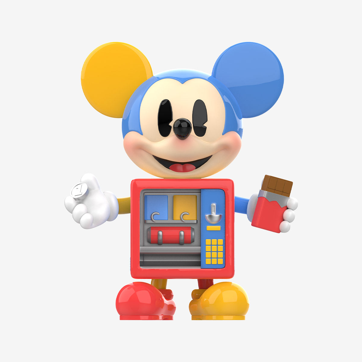 Disney Mickey Childhood of Boundless Imagination Series Blind Box by POP MART - Nix Guide To