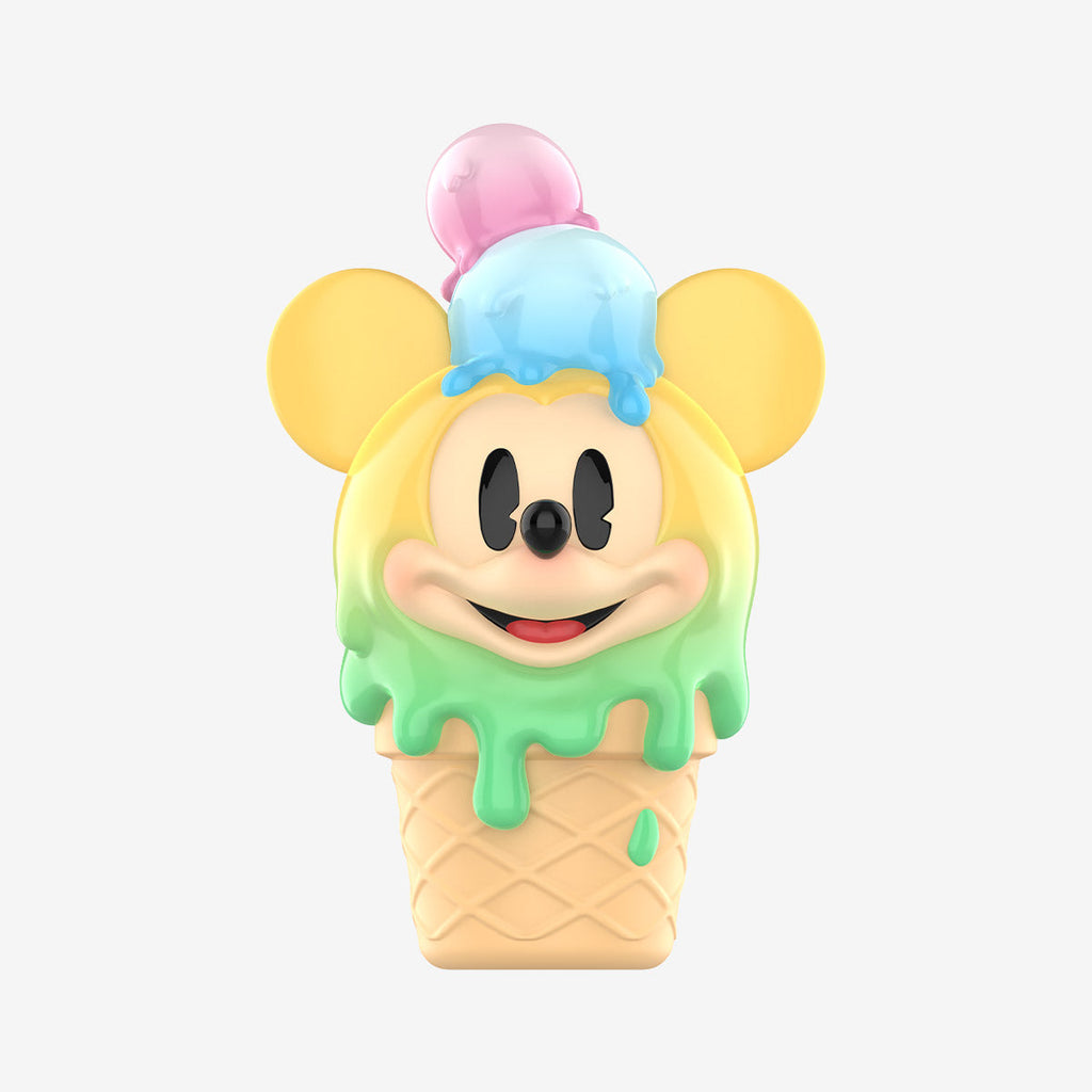 Disney Mickey Childhood of Boundless Imagination Series Blind Box by POP MART - Nix Guide To