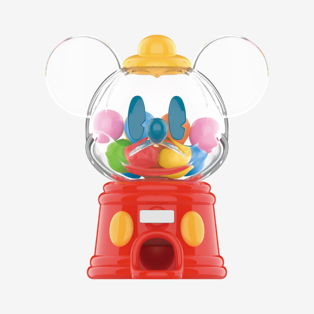 Disney Mickey Childhood of Boundless Imagination Series Blind Box by POP MART - Nix Guide To