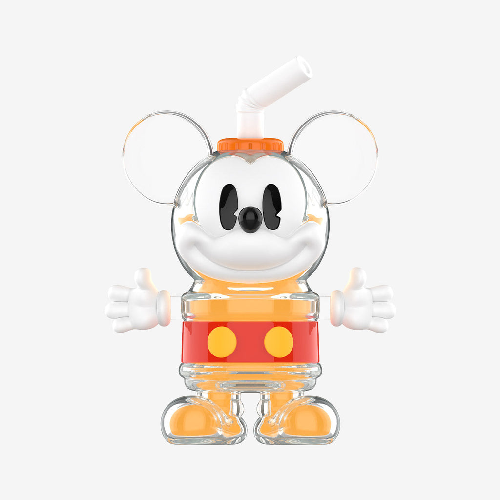 Disney Mickey Childhood of Boundless Imagination Series Blind Box by POP MART - Nix Guide To