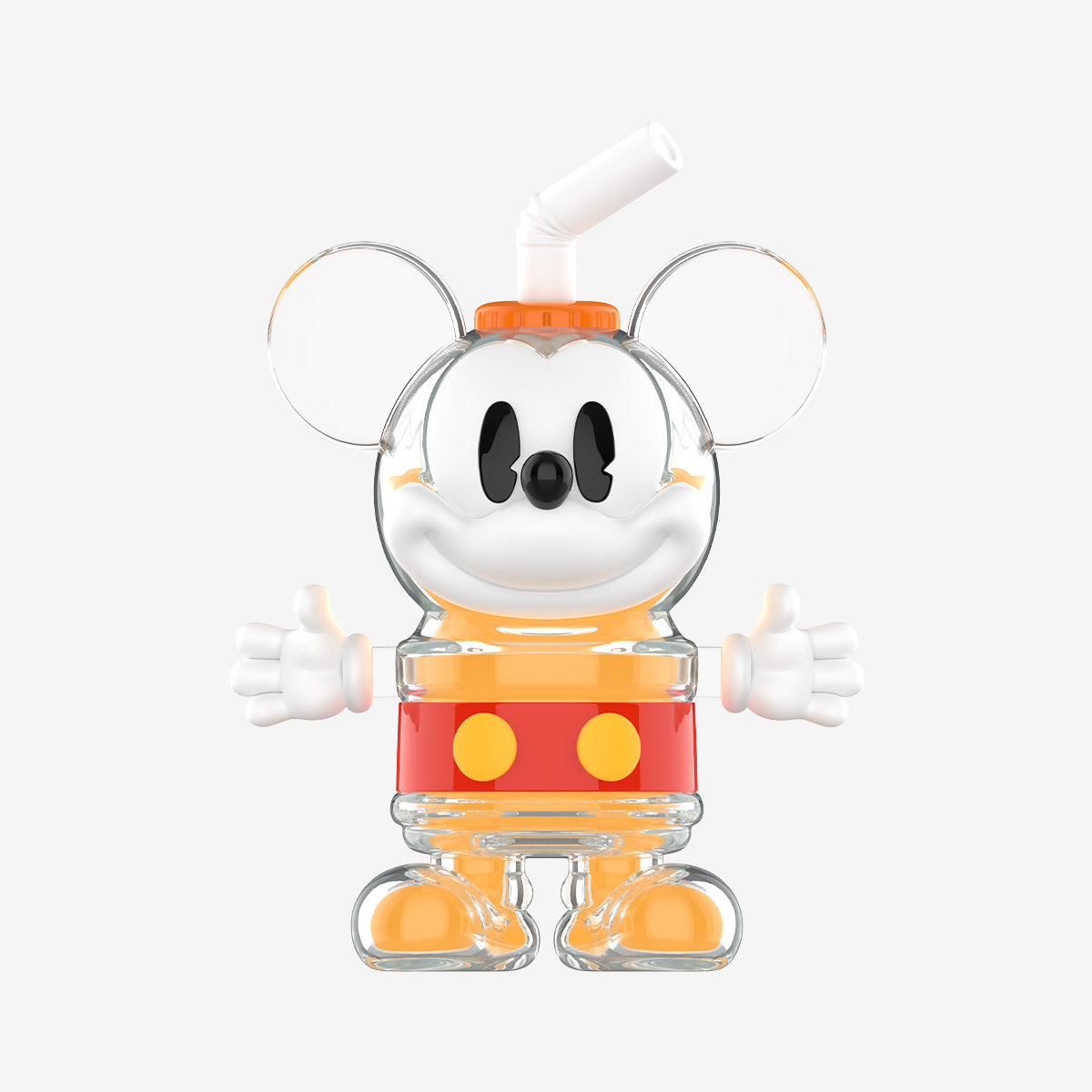 Disney Mickey Childhood of Boundless Imagination Series Blind Box by POP MART - Nix Guide To