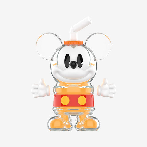 Disney Mickey Childhood of Boundless Imagination Series Blind Box by POP MART - Nix Guide To