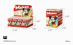 Pop Mart Disney - Mickey Childhood of Boundless Imagination Series Figures Blind Box (1 Random Box) - Nix Guide To