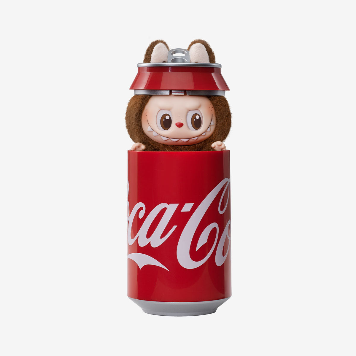 Labubu - The Monsters Coca-Cola Series Vinyl Face Blind Box (1 Random Box) - Nix Guide To