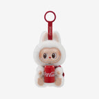 Labubu - The Monsters Coca-Cola Series Vinyl Face Blind Box (1 Random Box) - Nix Guide To