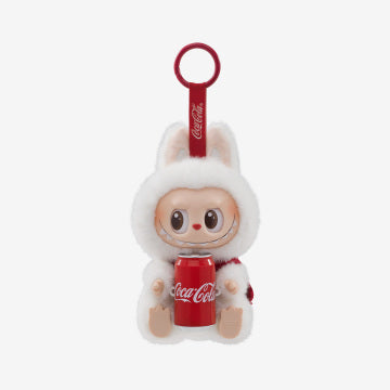 Labubu - The Monsters Coca-Cola Series Vinyl Face Blind Box (1 Random Box) - Nix Guide To