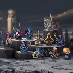 Pop Mart League of Legends - Arcane Blind Box (1 Random Box) - Nix Guide To