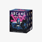 Pop Mart League of Legends - Arcane Blind Box (1 Random Box) - Nix Guide To