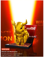 Pop Mart Digimon Adventure Fridge Magnet Series Figure Blind Box (1 Random Box) - Nix Guide To
