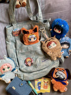 Naruto Beast Party Plush Blind Box (1 Random Box) - Nix Guide To