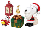 Snoopy's Christmas Night (1 Random Box) (Re-ment Blind Box) - Nix Guide To