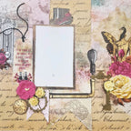 3Quarter Designs - Scrapbook Collection - Gilded Steampunk - Nix Guide To