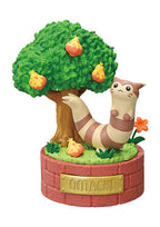 Pokémon Forest Stories Series: Peaceful Moments (1 Random Box) (Re-ment Blind Box) - Nix Guide To