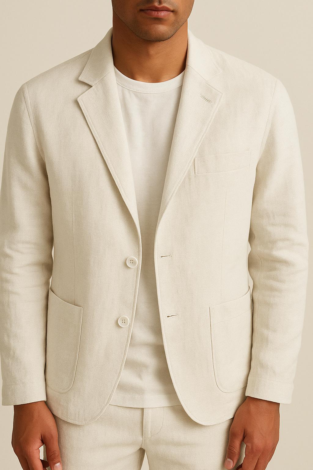 Hemp Fabric – Lightweight 130gsm | 51” Wide Sustainable Eco-Friendly Textile for Jackets, Dresses and Scarves - Nix Guide To