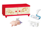Crayon Shin-chan Room (1 Random Box) (Re-ment Blind Box) - Nix Guide To