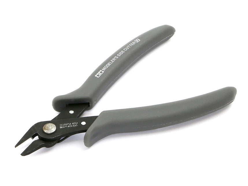 Tamiya Modeler's Side Cutter 74093