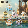 Sanrio Steampunk Blind Box (1 Random Box) - Nix Guide To
