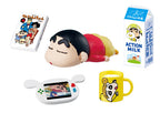 Crayon Shin-chan Room (1 Random Box) (Re-ment Blind Box) - Nix Guide To