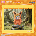 Naruto Beast Party Plush Blind Box (1 Random Box) - Nix Guide To