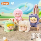 Q.Kid Super Q.Team Blind Box (1 Random Box) - Nix Guide To