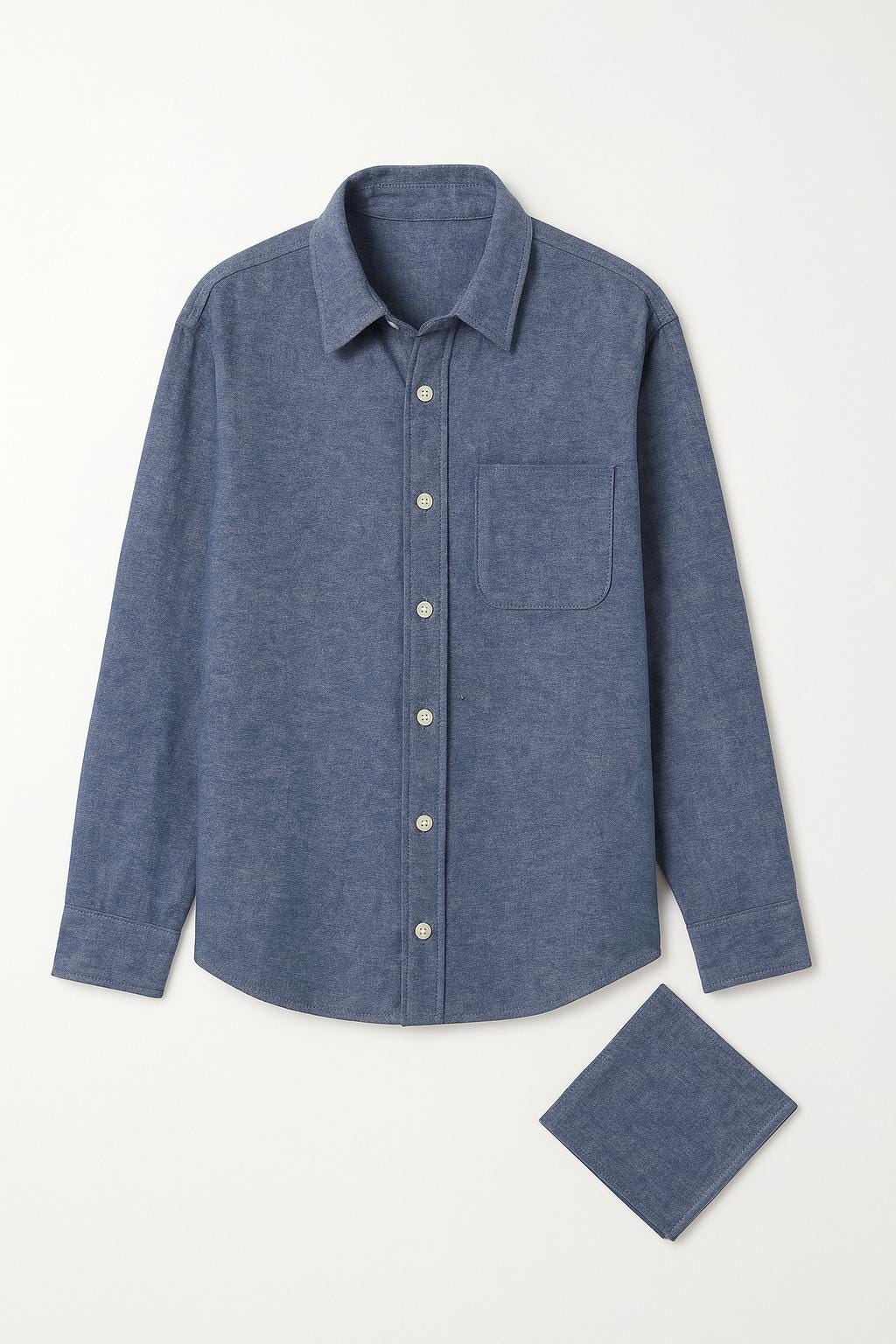 Hemp Organic Cotton fabric lightweight - Nix Guide To