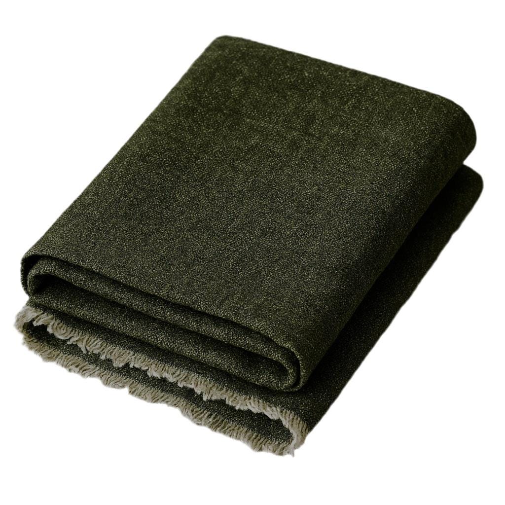 Hemp Organic Cotton fabric lightweight - Nix Guide To