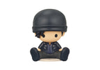 Detective Conan Petadoll Detective Conan (1 Random Box) (Re-ment Blind Box) - Nix Guide To