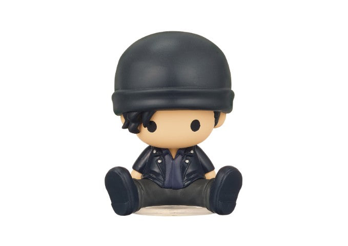 Detective Conan Petadoll Detective Conan (1 Random Box) (Re-ment Blind Box) - Nix Guide To