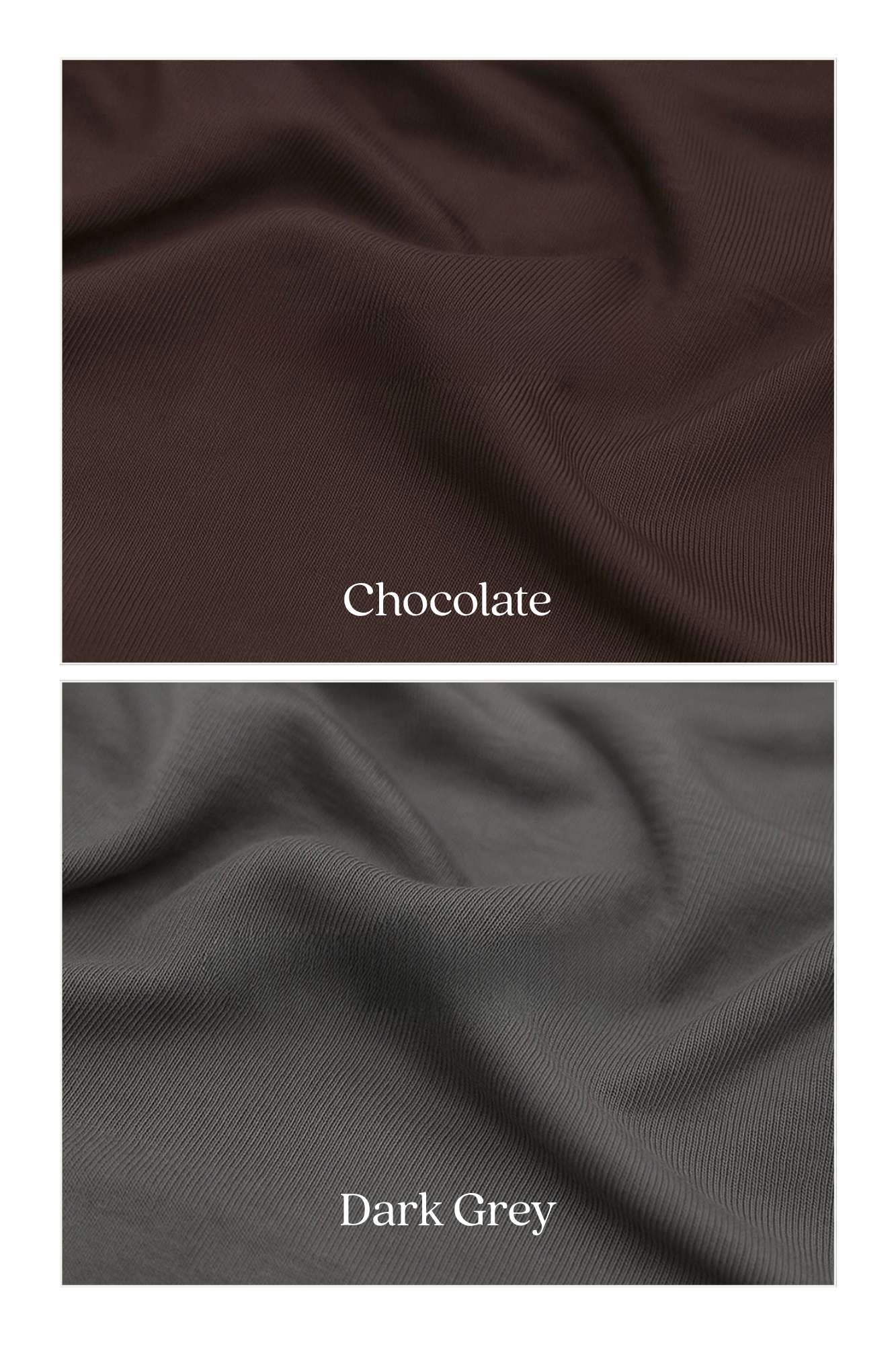 Flowy Bamboo Modal Stretch Jersey Knit | 60" Wide, 215 GSM - Nix Guide To