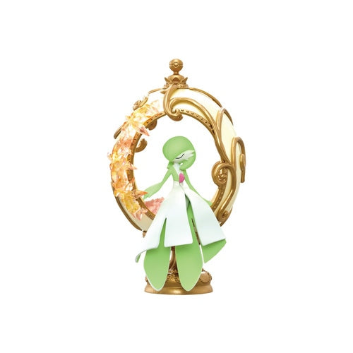 Pokemon Ovaltique Collection (1 Random Box) (Re-ment Blind Box) - Nix Guide To