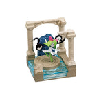 Pokemon Diorama Collection: Castle Ruins (1 Random Box) (Re-ment Blind Box) - Nix Guide To