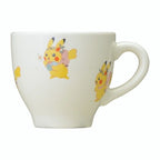 Pokemon Pikachu's Easter Egg Hunt Mug (Pokémon Center Japan)