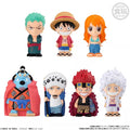 Bandai Softbits One Piece Blind Box (1 Random Box) - Nix Guide To