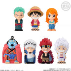 Bandai Softbits One Piece Blind Box (1 Random Box) - Nix Guide To