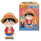Bandai Softbits One Piece Blind Box (1 Random Box) - Nix Guide To