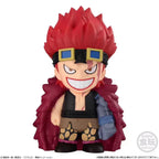 Bandai Softbits One Piece Blind Box (1 Random Box) - Nix Guide To