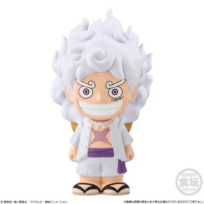 Bandai Softbits One Piece Blind Box (1 Random Box) - Nix Guide To