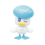 Quaxly Model Kit