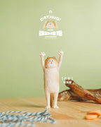 The Hugging Cat Series Blind Box (1 Random Box) - Nix Guide To