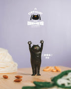 The Hugging Cat Series Blind Box (1 Random Box) - Nix Guide To