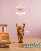 The Hugging Cat Series Blind Box (1 Random Box) - Nix Guide To