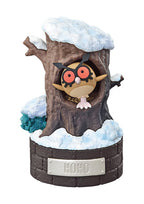 Pokémon Forest Stories Series: Peaceful Moments (1 Random Box) (Re-ment Blind Box) - Nix Guide To