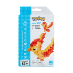 Moltres (Nanoblock)