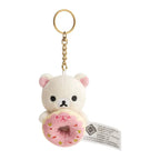 Rilakkuma Delicious Series Plush Blind Box (1 Random Box) - Nix Guide To